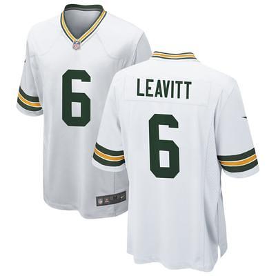 Darnell Savage Green Bay Packers Nike Game Jersey - Green