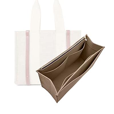 Chloe Woody Medium Nylon Tote Bag