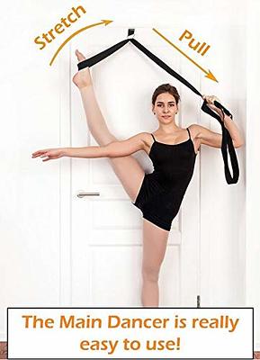 TTolbi Dance Stretching Equipment: Stretch Bands for Dancers and