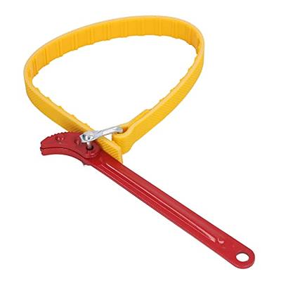 heavy duty strap wrench