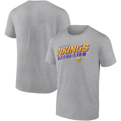 Men's Nike Black Minnesota Vikings Local Essential T-Shirt - Yahoo Shopping