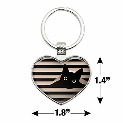 GRAPHICS & MORE Toilet Paper and Poop We Go Together Like Funny Friends  Keychain Heart Love Metal Key Chain Ring - Yahoo Shopping