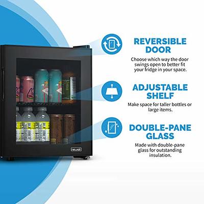 Why the NewAir Mini Fridge is Essential for Your Coffee Bar