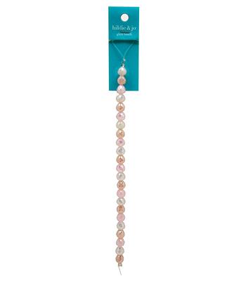 hildie & jo Jewelry and Bead Sets Multicolor - Blue & Red Multicolor  Bracelet-Making Bead Kit - Yahoo Shopping