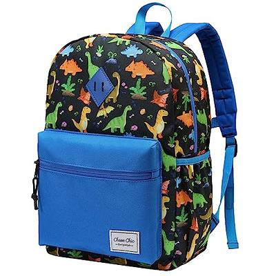 Shldybc Baby Boys Girls Kids Dinosaur Pattern Animals Backpack Toddler  School Bag, Kid's Backpacks on Clearance 