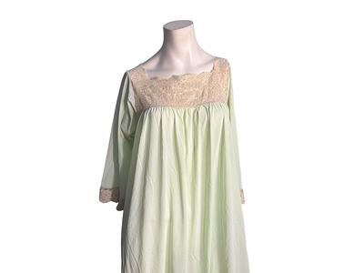 y170868:FairyHouse - - Yahoo!  Cotton night dress, Night dress