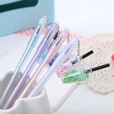  STOBOK 10 Pcs Ballpoint Pen Fun Pens for Adults