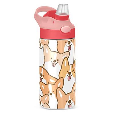 Disney Dogs Stainless Steel Water Bottle | shopDisney