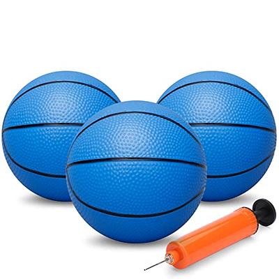 5-Inch Mini Basketball 