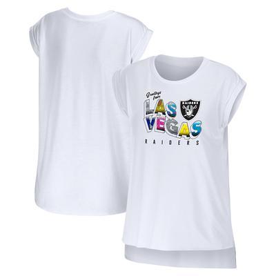 Indianapolis Colts WEAR by Erin Andrews Women's Color Block