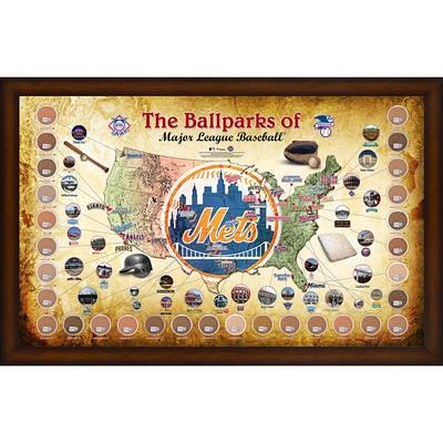 Houston Astros Framed 2022 World Series Champions 20 x 24 Collage with Pieces of Game-Used Dirt Baseball and Base from The - Limited Edition 500