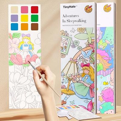 JM HOUSE Diamond Painting Kits for Kids,Gem Art,Arts and Crafts for Kids  Ages 8-12,5d Diamond Painting Stickers with dots,Anime Gift for boy and Girls  Age 4, 5, 6, 7, 8, 9, 10-12, 6-8 - Yahoo Shopping