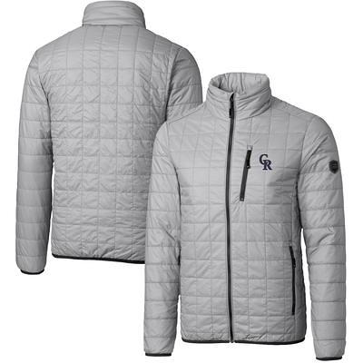 Columbia Milwaukee Brewers Women's Basin Butte Full Zip Jacket