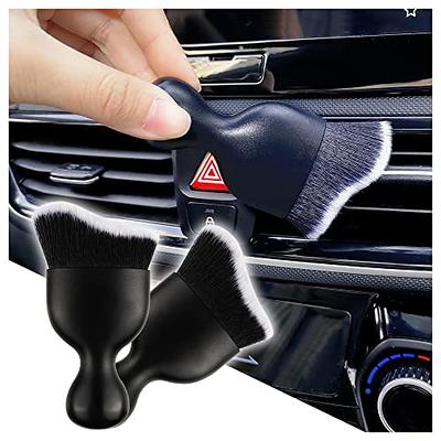 ASFSKY Cleaning Gel for Car Dust Cleaner Car Interior Slime for