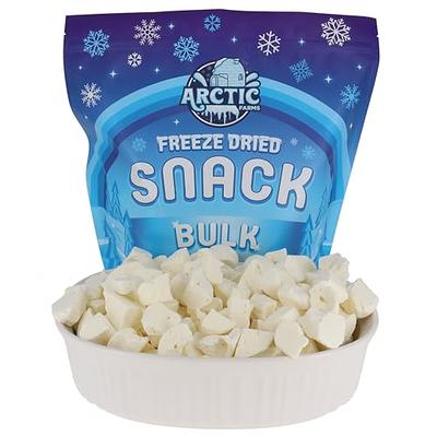 Arctic Farms - Mini Marshmallows Freeze Dried Candies