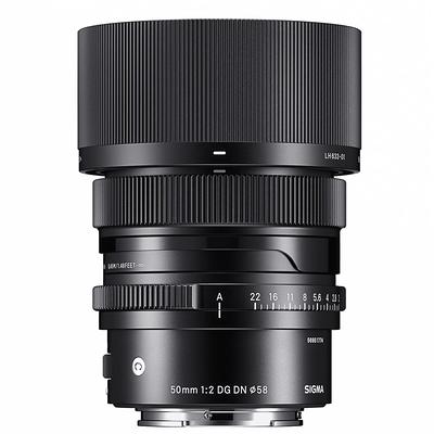 Sigma 28-70mm f/2.8 DG DN Contemporary Lens for Sony E 592965