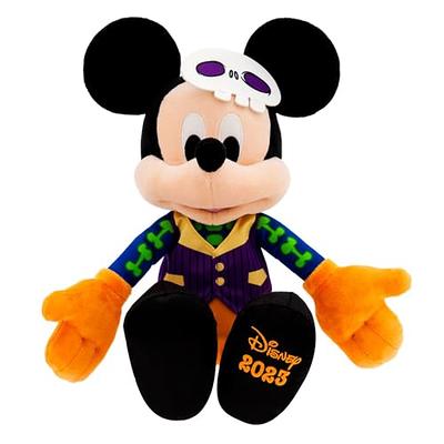  Disney Store Official Mickey Mouse nuiMOs Plush