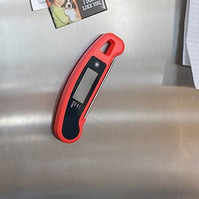 Lavatools PT12 Javelin Digital Instant Read Food & Meat Thermometer for  Kitchen 