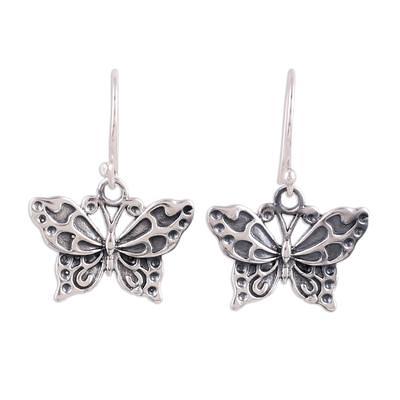 Gold Butterfly Charms by Bead Landing™