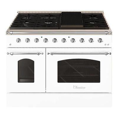 BlueStar 30 Stainless Electric Wall Oven BSDEWO30DDV3