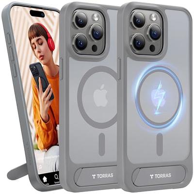 iPhone 15 Pro Max Phone Case - TORRAS