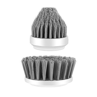 Yrmaups Multi-Function Electric Spin Scrub-BER Washing Brushes