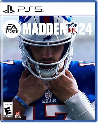 Madden NFL 17, Electronic Arts, PlayStation 3, 014633734133