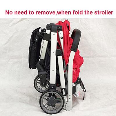 Strollers & Accessories