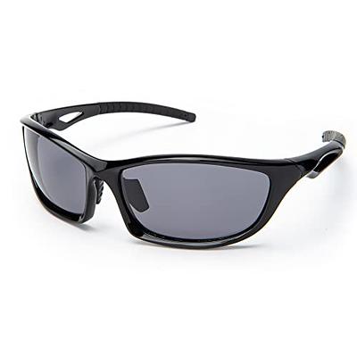 DEECOZY Outdoor Polarized Sunglasses, Fishing Cycling Traveling