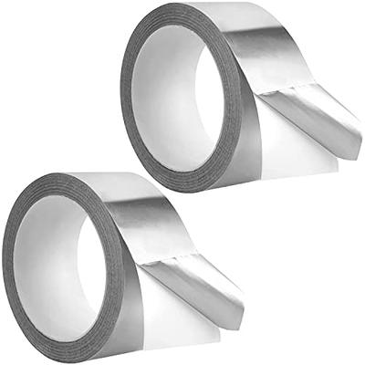 Foil Insulation Tape, Aluminum Duct Tape