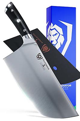 Viking Knives, Butcher Knife Black Forged Boning Knives with Sheath  Japanese Fillet Meat Cleaver Knives Full Tang Japaknives Chef Knife for  Kitchen