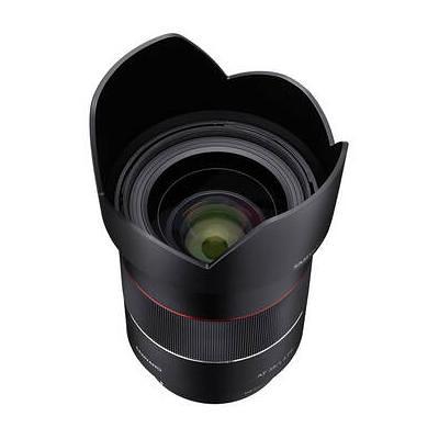 Tamron 28-75mm f/2.8 Di III VXD G2 Lens (Sony E) AFA063S700 B&H