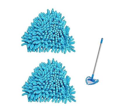 Spray Mop Scrubber Refill - 2 Pack - Yahoo Shopping