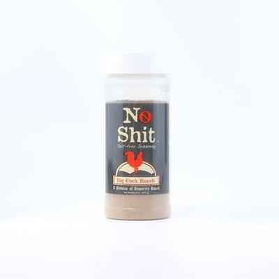 Aw Shit Hot + Spicy Seasoning – 56 FEED CO