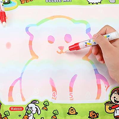  Water Pens For Toddlers