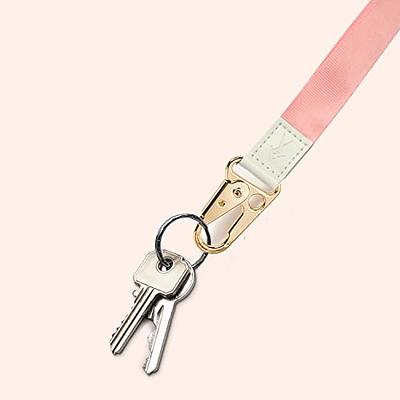 MNGARISTA Wristlet Strap for Key, Hand Wrist Lanyard Key Chain Holder