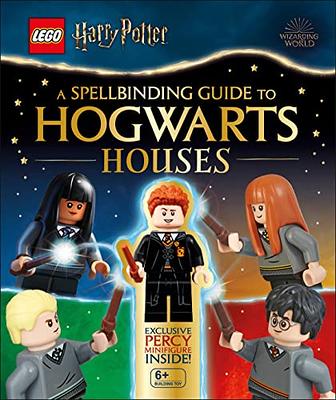  LEGO 2018 Harry Potter Minifigure - Harry Potter (with