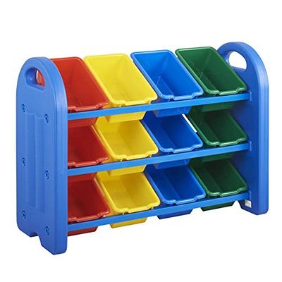 Buy Bins & ThingsToy Organizers and Storage Set of 2 large & small