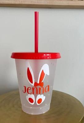 Kids Halloween Cups, Party Favors For Kids, Personalized Cups With Straws -  Yahoo Shopping