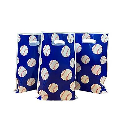 LYST 30PCS Baseball Gift Bag Goodies Bags Treat Favors Party For Snacks  Candy Kids Boys Girls Team - Yahoo Shopping