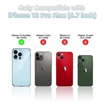 ESR Clear Case for iPhone 14 Case and iPhone 13 Case, Shockproof Thin  Silicone Cover, Yellowing-Resistant Slim Transparent TPU Phone Case,  Project