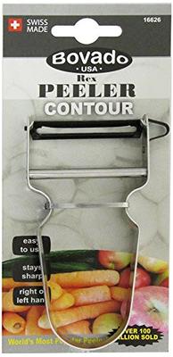 Durable Non slip Vegetable And Fruit Peeler For Kitchen And - Temu