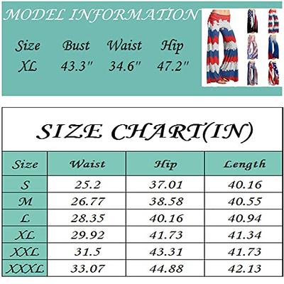 Yoga Pants Plus Size for Women Petite Pants Casual Summer Outfits for Women  Womens Fashion Wide