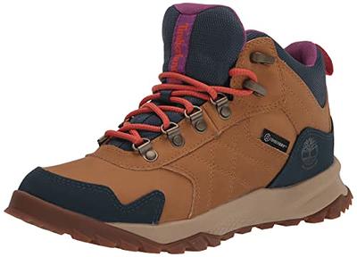 Ozark Trail Men's Meadows Waterproof Casual Mid Hiking Boots,size6-13