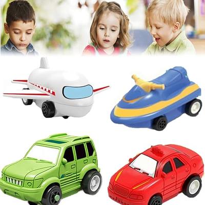 Toylogs Wooden Car Model Kit Truck - DIY 3D Puzzle Toy with Remote Control, Solar Power Panel - Stem Projects for Kids Ages 8-12, Educational Science