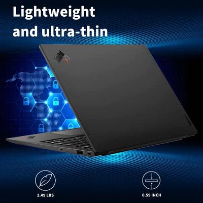 Lenovo 2023 Thinkpad X1 Carbon Gen 9 14.0