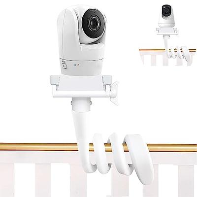 EYSAFT Baby Monitor Holder Mount for BOIFUN Baby 2S,Baby 5S,Baby 6T/ieGeek  Baby 1T/DEATTI BM101-M