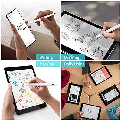 Stylus Pen for iOS&Android Touch Screens, Active Pencil for