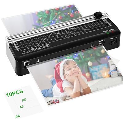 Portable Thermal Laminator