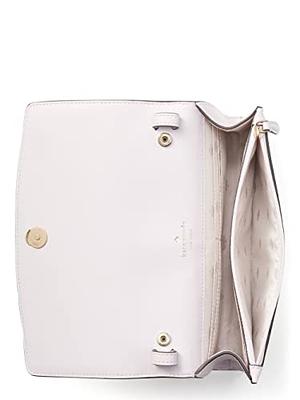 Kate Spade Rosie Leather Crossbody Bag Purse Handbag with Coin Purse ( PARCHMENT MULTI) - Yahoo Shopping